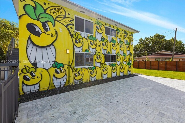 Photo - 7606 N Miami Ave Unit 7606