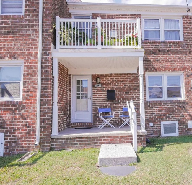 Photo - 3563 Bay Ave Rental