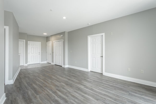 Walnut Commons