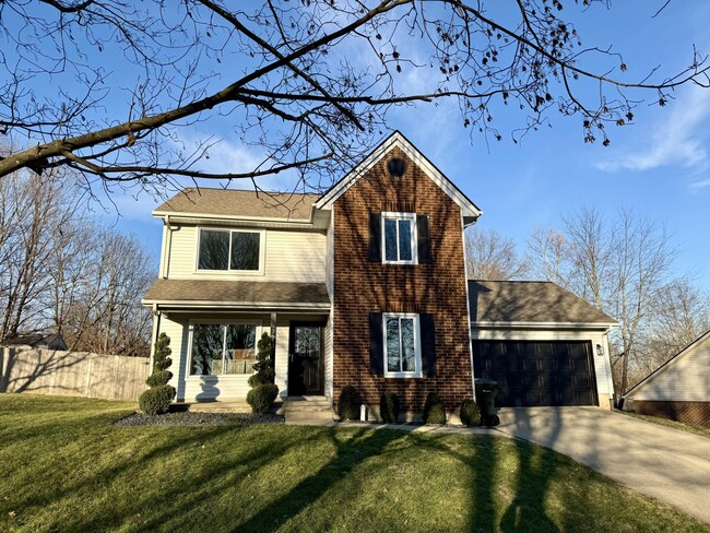 Building Photo - 2613 Ashbrooke Dr