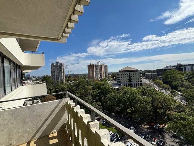 Photo - 6301 Stevenson Ave Unit 1109