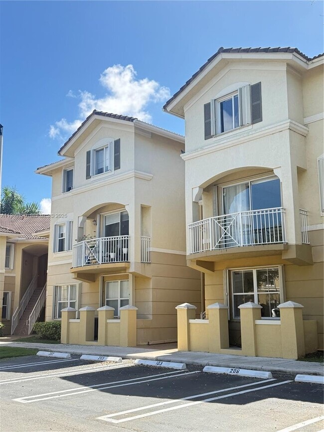 Photo - 8838 W Flagler St Unit 209