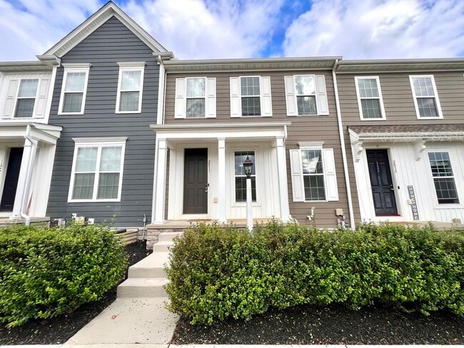 Building Photo - Refined Comfort Meets Modern Living — High... Rental