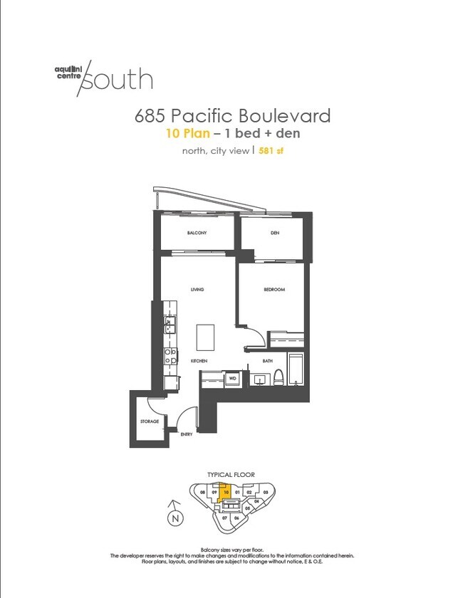 Building Photo - Centre South - 410 Unit 410