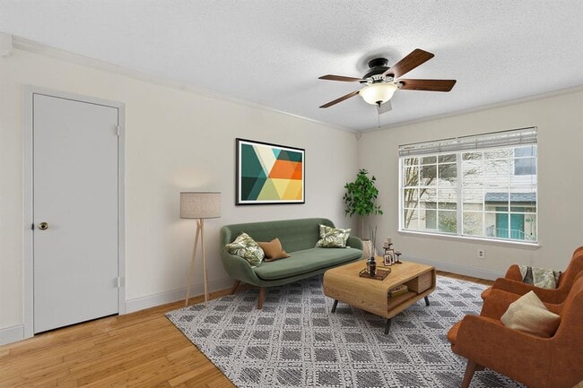 Photo - 3902 Peterson Ave Unit 205