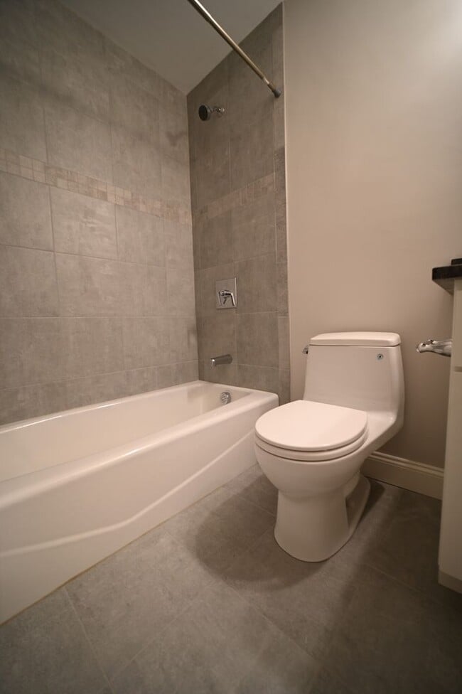 Photo - 3Br/2Bth in Brookline! Close to Rt.9, very quiet area, walk to JP Pond!