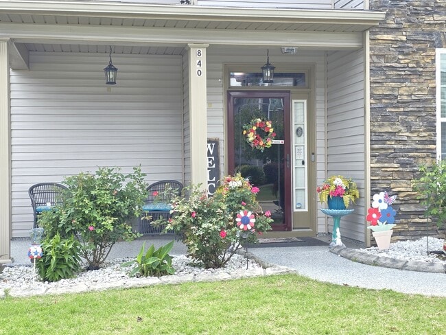 Photo - 840 Williford Run Dr