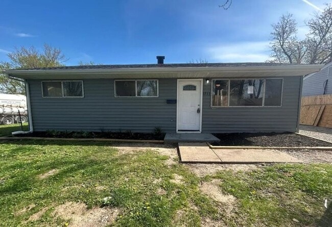 Building Photo - For Lease