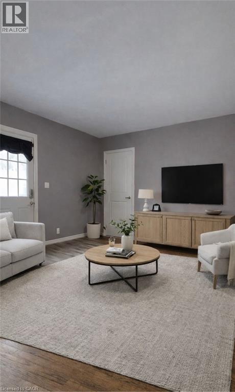 Photo - 54 Wyandotte St Unité 2