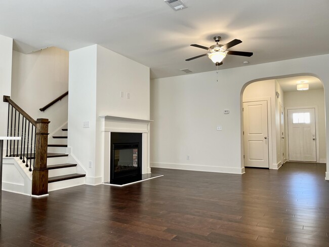 Photo - 175 N Auburn Landing Pl Townhome