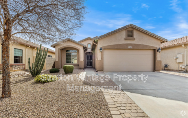 Building Photo - 45183 W Mescal Dr Rental