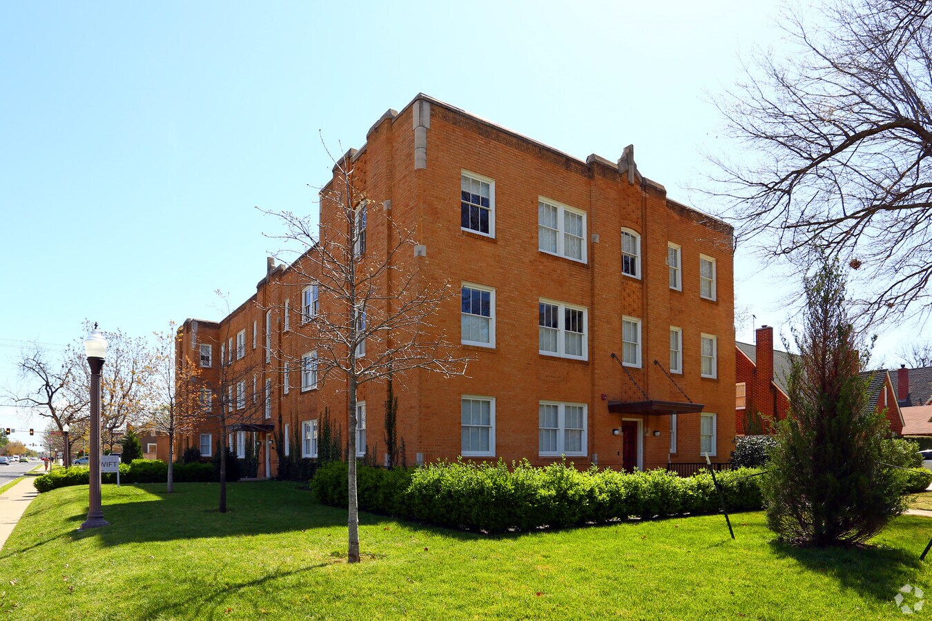 Photo - The Logan Apartments