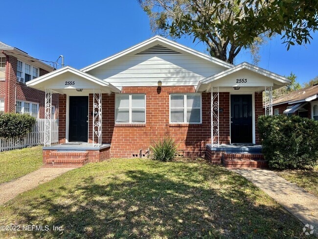 Building Photo - 2553 Myra St Rental