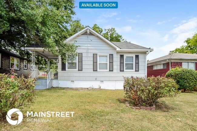 Building Photo - 1548 53rd Street Ensley Rental