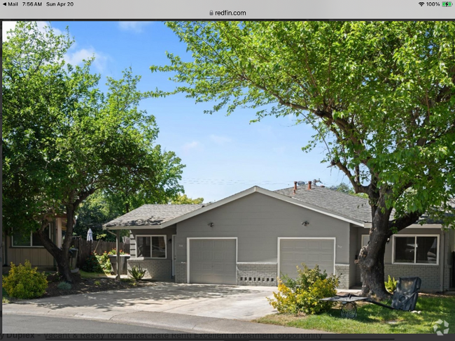 Building Photo - 3115 Manand St Rental