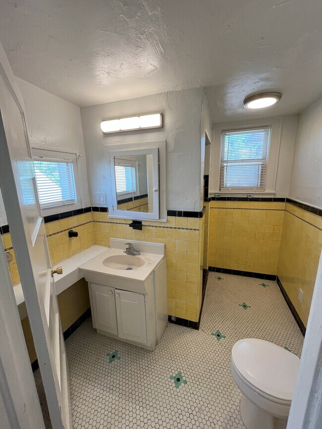 Studio Apartment in Historic Salt Lake Cit... Unit 5 Salt Lake City