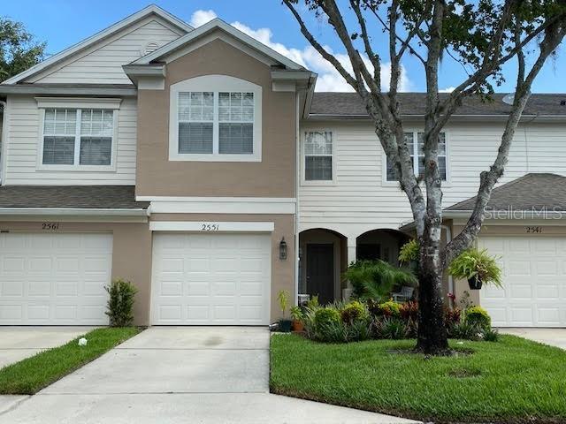 Photo - 2551 Stockton Dr Townhome