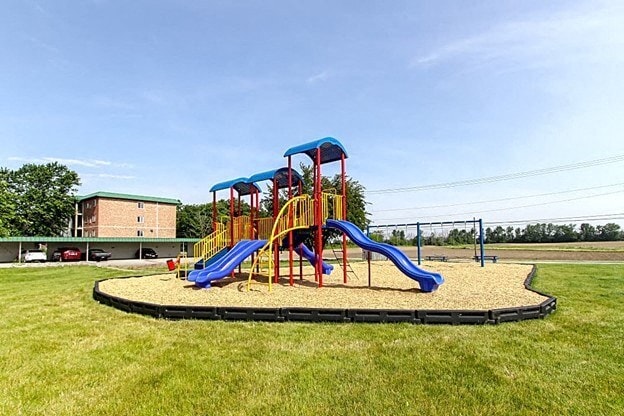 Photo - Mt. Vernon Village Apts