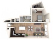 1 BR