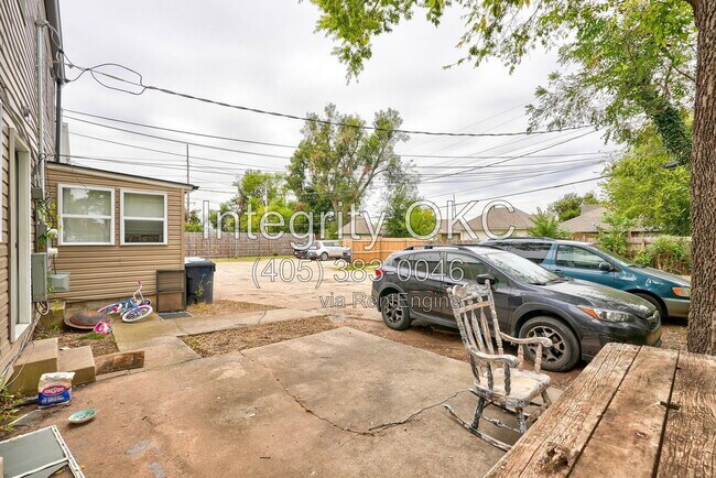 Photo - 1507 1/2 Northwest 17th Street