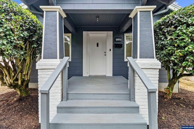 Photo - 7225 N Lombard St
