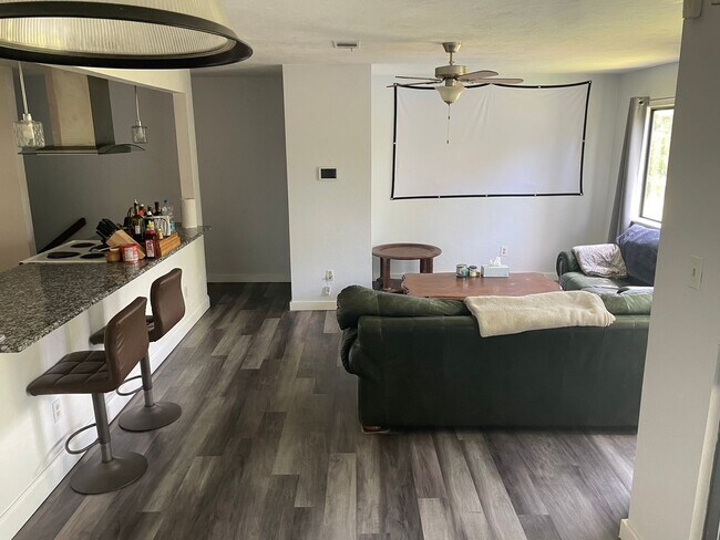 Photo - GATED COMMUNITY BY FSU