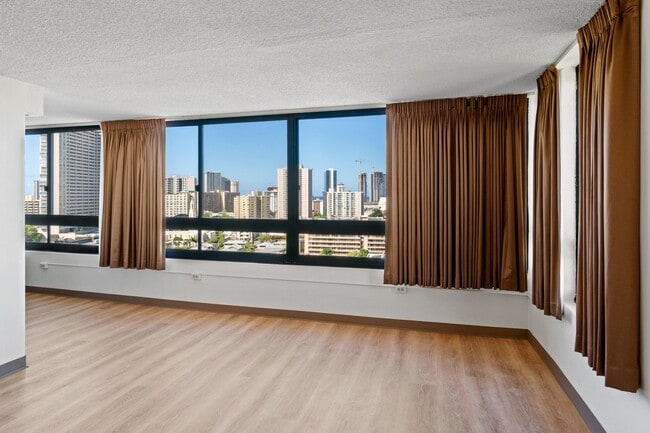 Photo - Spacious 2 Bedroom, 2 Bath with 2 Assigned Parking Stalls!