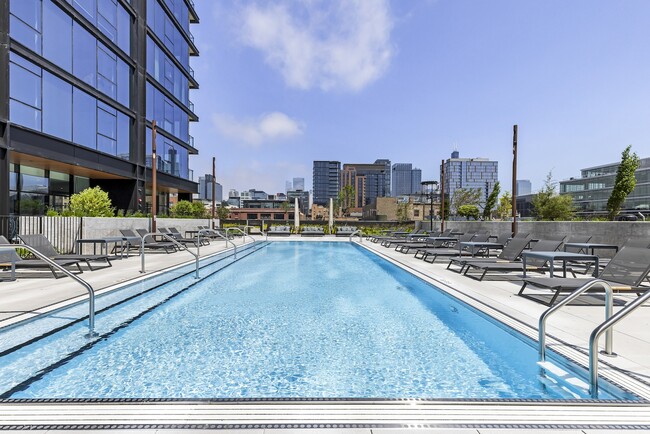Photo - The Elizabeth Chicago Apartamentos