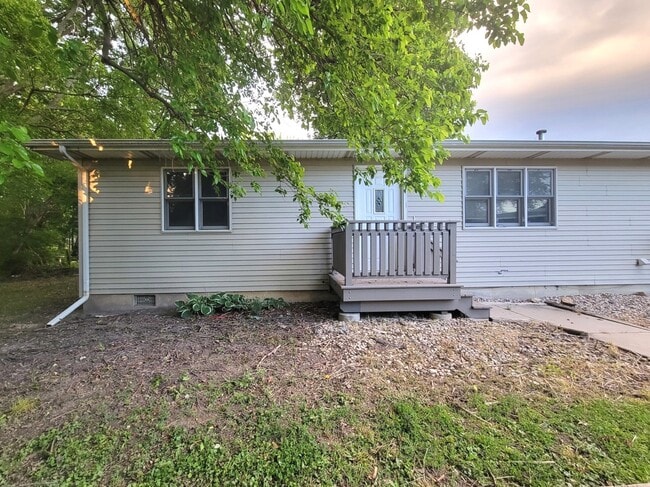Photo - 208 Nebraska St Townhome