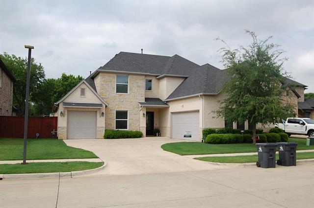 Photo - 3905 Belle Maison Ct House