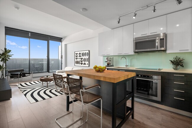 Photo - The Postmark