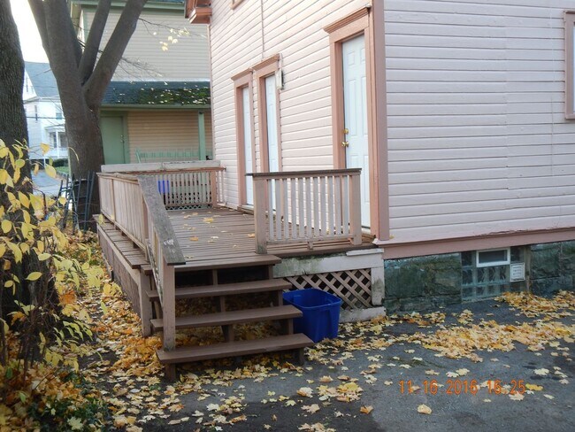 112 Dell St Unit Dell 112.1
