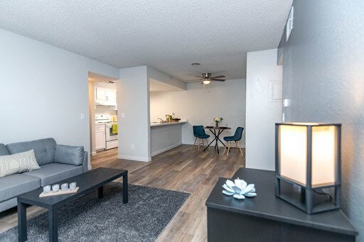 Photo - The Grove Apartments