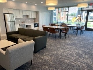 Photo - The Oscar Senior Apartments