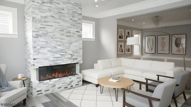 Building Photo - 65 Poe Ave