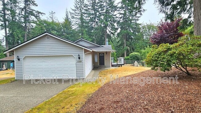 Building Photo - 11389 Symes Rd NW Rental