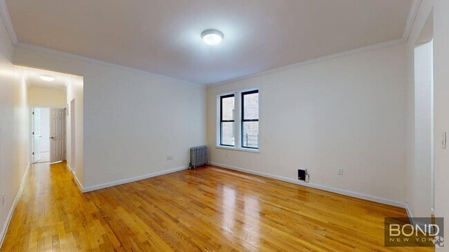 Building Photo - 620 W 171st St Unit 3H Rental