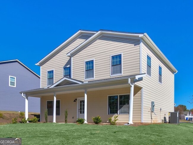 Photo - 223 Monarch Village Way