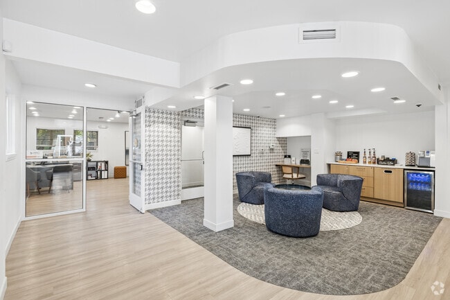 AVIA Lofts on Victors Way