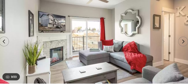 Photo - 2600 Racquet Ln