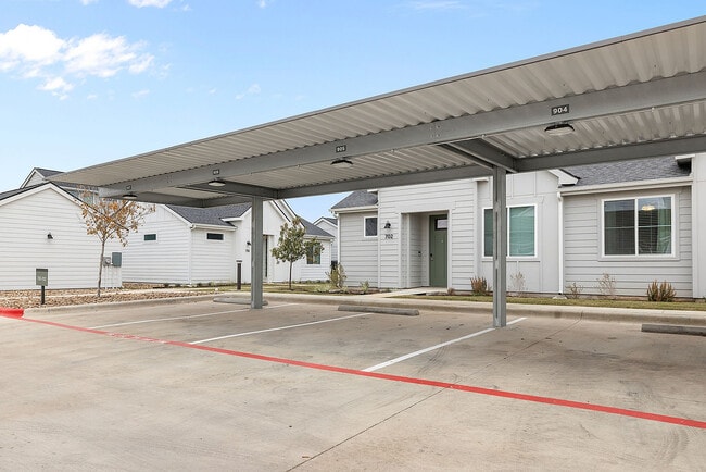 YardHomes Spring West - YardHomes Spring West