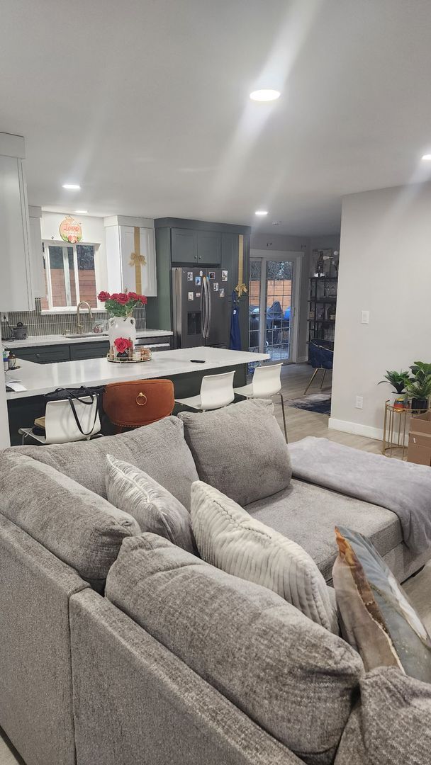 Photo - Renovated 4-Bedroom Single-Level Home in Quiet Kent Central Location