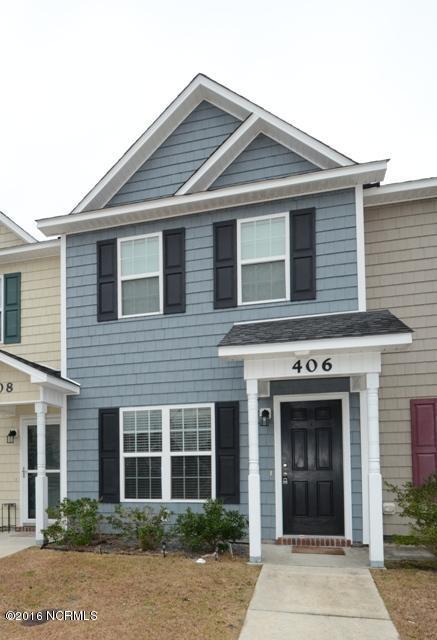 Photo - 406 Caldwell Loop