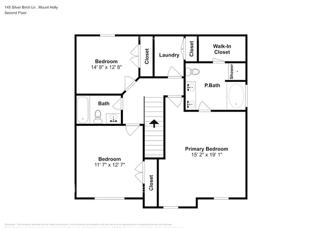 Photo - 145 Silver Birch Ln