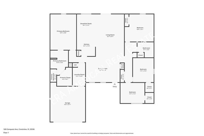 Photo - 160 Conquest Ave