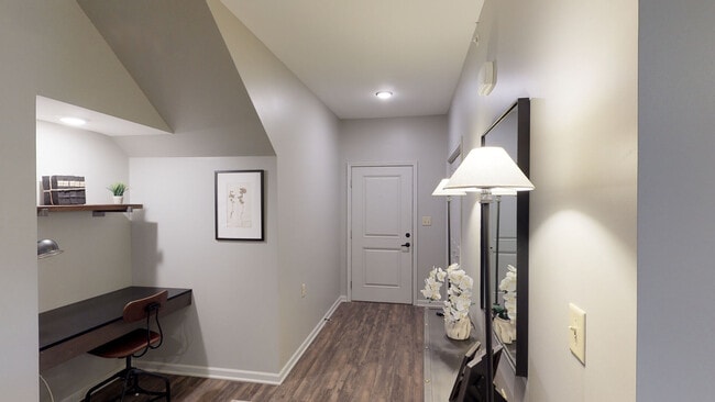 Fireside Apartments