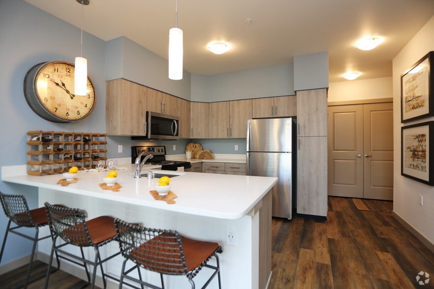 Interior Photo