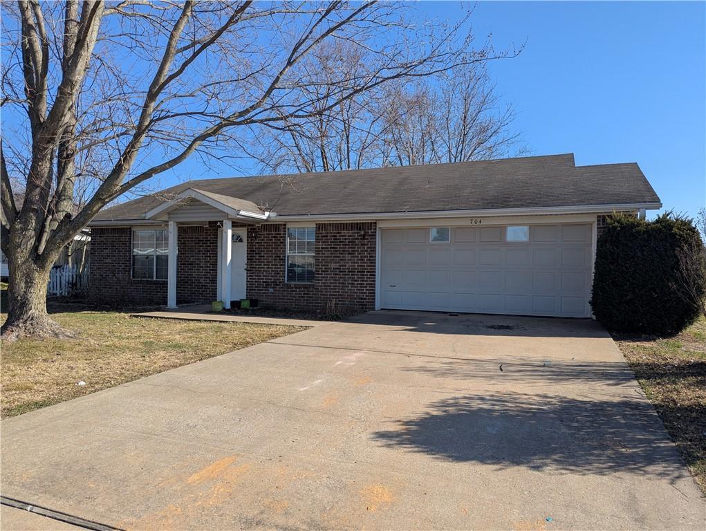 Photo - 704 S Little St