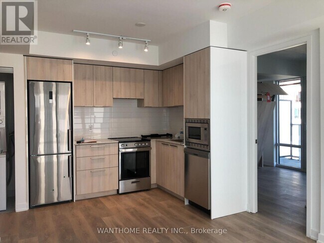 Photo - 18 Maitland Terrace Unit 1203