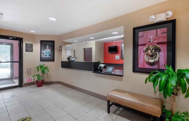 Furnished Studio-Jacksonville - Lenoir Avenue East